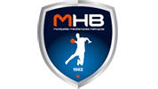 Montpellier Handball Méditerranée Métropole
