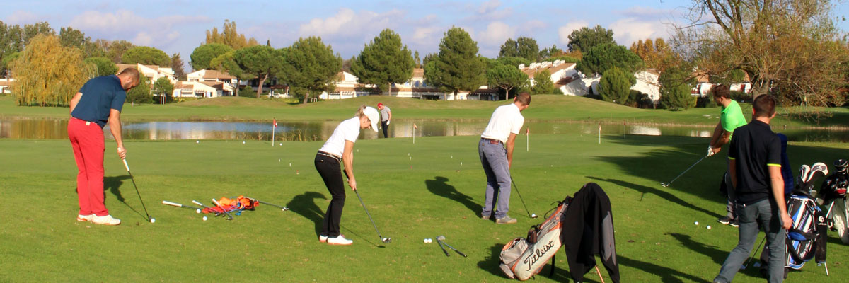 DEJEPS-GOLF