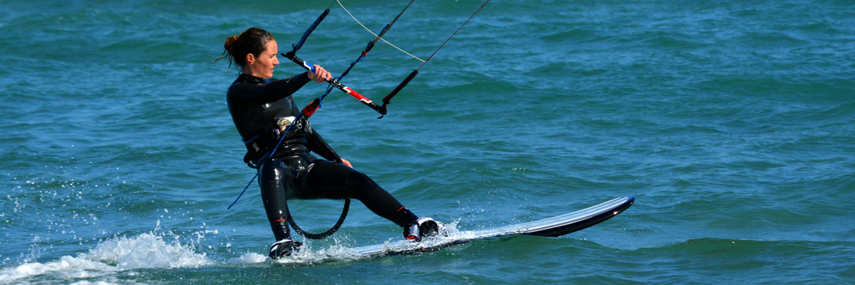 Glisses Aérotractées et Disciplines Associées