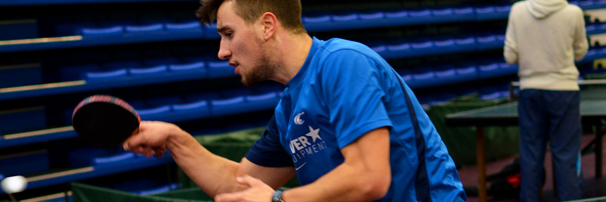 Educateur Sportif Tennis de Table