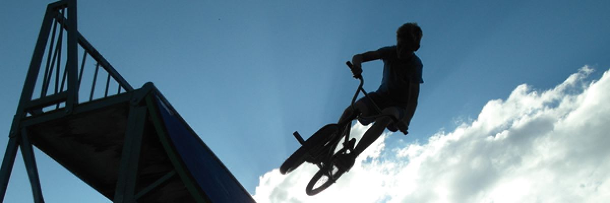 Pôles France BMX Freestyle