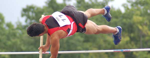 Pôles France Athlétisme