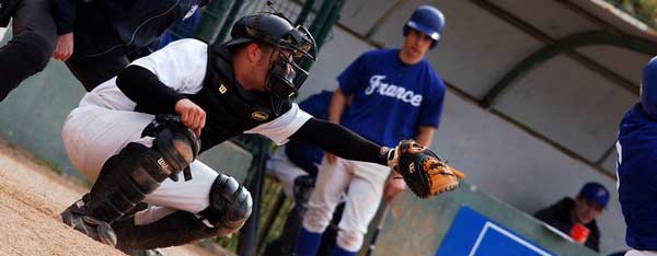 Pôles Espoirs Baseball