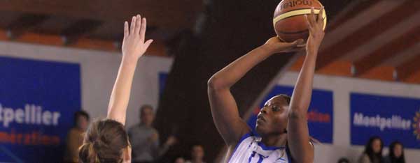 Pôles Espoirs Basket-ball