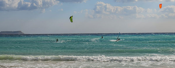 Pôles France Voile