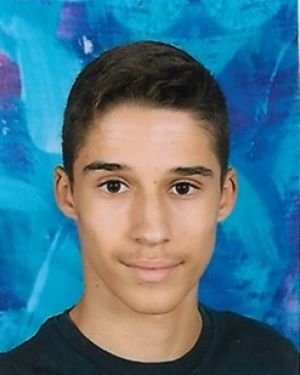 Valentin ALMARCHA