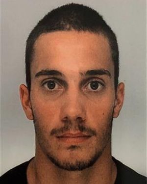 Jules AUGERAUD