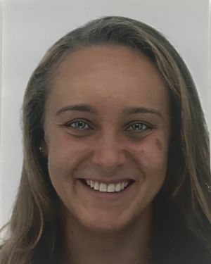 Leslie BELKACEMI