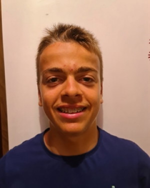 Axel BERTIN