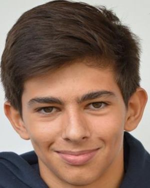 Bastien BONNIN