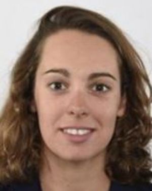 Margaux FABRE