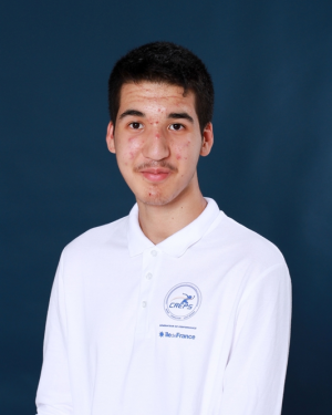 Adam KHELLAOUI