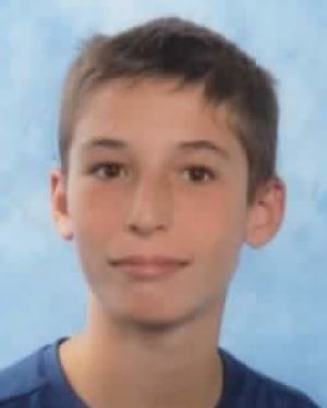 Thomas PUJOL