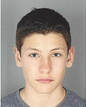 Nathan SPANO