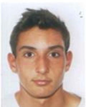 Jérémie LAHET