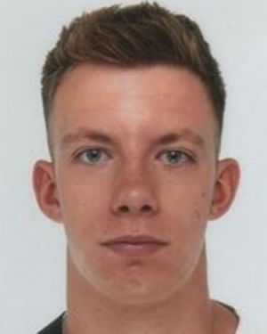 Audric TARAMINI