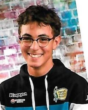 Joris SEDDIK