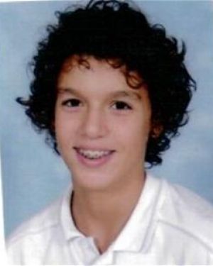 Amir TIZIOUALOU