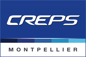 Creps Montpellier
