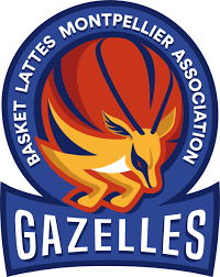 Basket Lattes Montpellier Agglomération