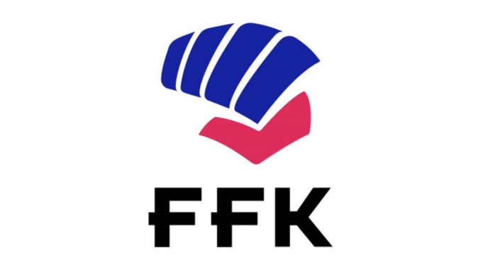 Fédération Française de Karaté et disciplines associées